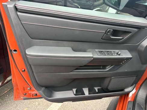 Used 2024 Toyota Sequoia SR5 image 15