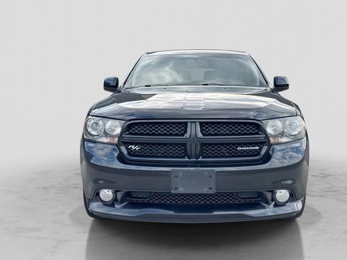Used 2012 Dodge Durango R/T AWD/4WD image 12