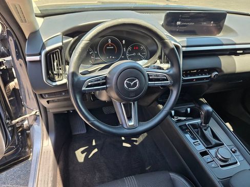 Certified 2023 MAZDA CX-50 2.5 S w/ Preferred Plus Pkg AWD/4WD image 9