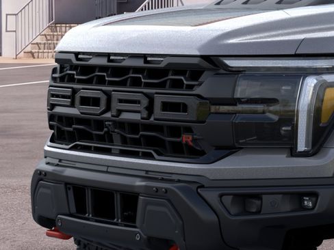 New 2026 Ford F150 Raptor w/ Equipment Group 803A Raptor R AWD/4WD image 17