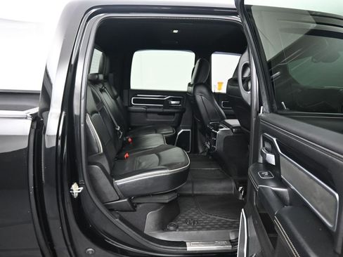 Used 2021 RAM 2500 Laramie image 49