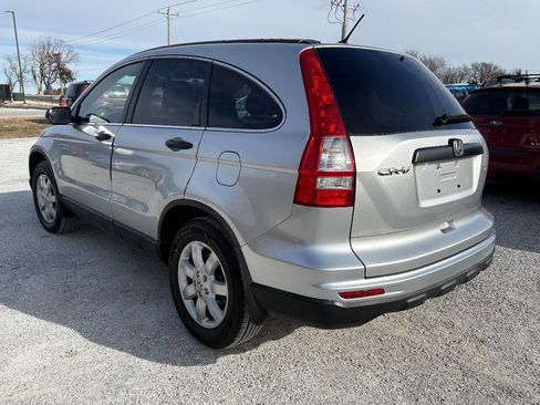 Used 2011 Honda CR-V SE image 13