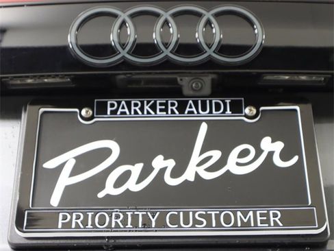 New 2026 Audi Q8 Premium Plus image 26