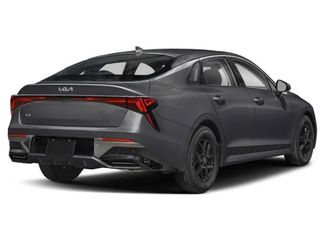 New 2026 Kia K5 LXS FWD video 2