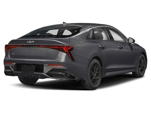 New 2026 Kia K5 LXS FWD image 2