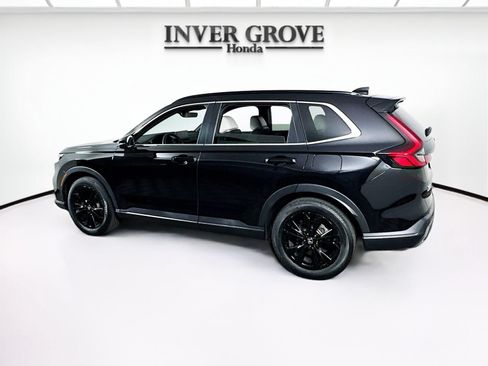 Used 2024 Honda CR-V Sport Touring image 7