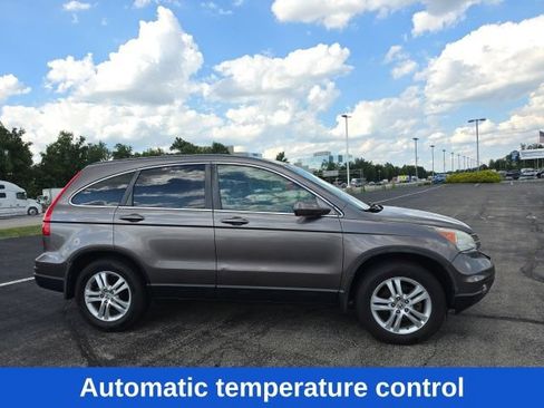 Used 2010 Honda CR-V EX-L image 2