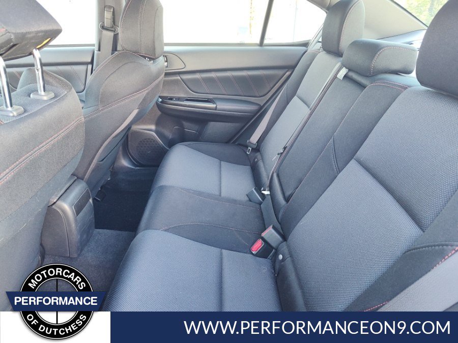 Used 2021 Subaru WRX Premium AWD/4WD image 13