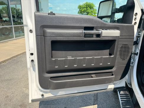 Used 2016 Ford F250 Lariat w/ Chrome Package AWD/4WD image 22