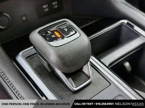 Certified 2026 Nissan Pathfinder SL FWD image 16