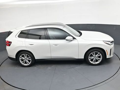 Used 2025 BMW X3 xDrive30i image 23