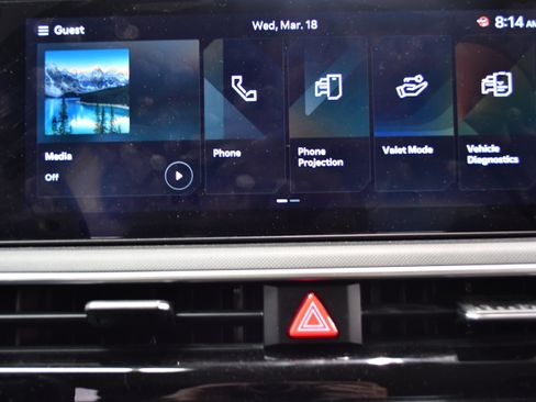 Used 2025 Kia K5 LXS image 23