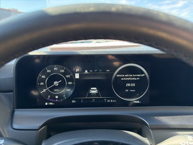 Used 2025 Kia Seltos SX w/ SX Sunroof Package AWD/4WD image 41
