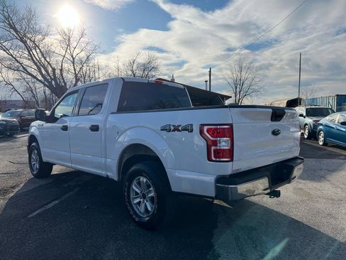 Used 2019 Ford F150 XLT AWD/4WD image 8