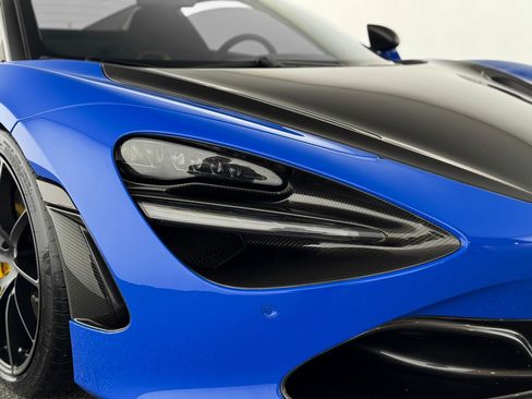 Used 2020 McLaren 720S Luxury image 32