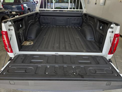 Used 2024 Ford F150 XLT w/ Tow/Haul Package AWD/4WD image 28