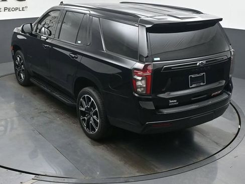 Used 2024 Chevrolet Tahoe RST w/ Luxury Package AWD/4WD image 43