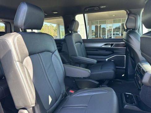 New 2026 Jeep Grand Wagoneer Limited image 44