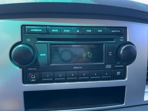 Used 2007 Dodge Ram 1500 Truck SLT w/ Quad Cab Big Horn Value Group image 29