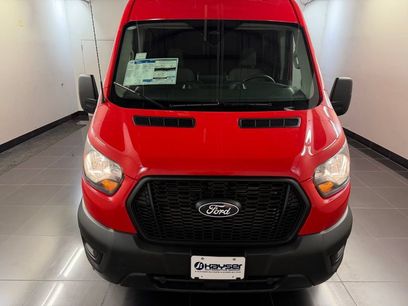 New 2026 Ford Transit 250 148 Medium Roof