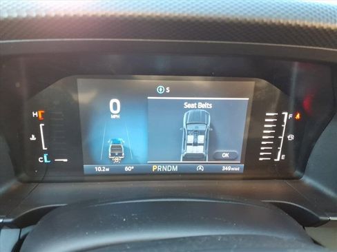 New 2025 Ford Ranger XLT w/ Black Appearance Package image 34