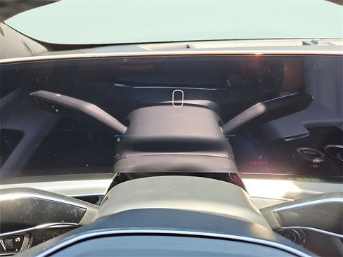 New 2025 Cadillac Lyriq Sport image 11