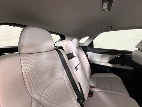 Used 2022 Lexus RX 350 FWD w/ Premium Package image 28