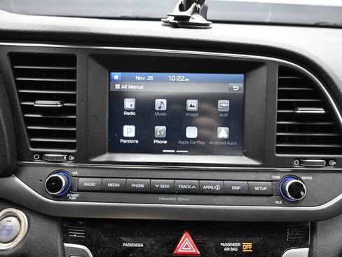 Used 2017 Hyundai Elantra Value Edition image 13