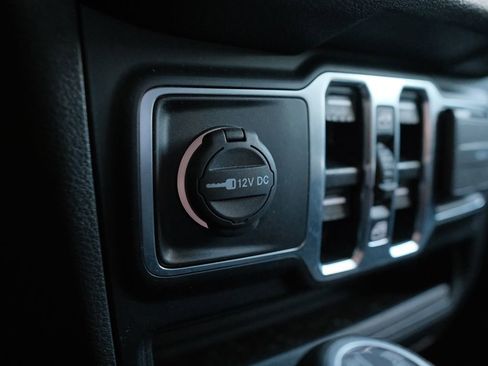 Used 2024 Jeep Wrangler Sport S w/ LED Headlamp & Fog Lamp Group image 28