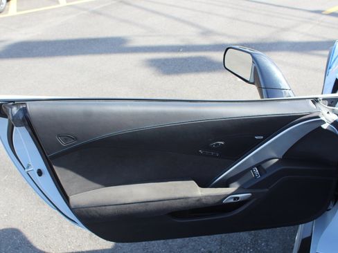 Used 2018 Chevrolet Corvette Grand Sport w/ Carbon 65 Edition image 26