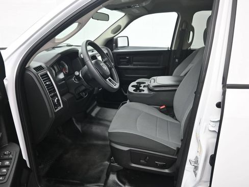 Used 2021 RAM 1500 Tradesman w/ Popular Equipment Group AWD/4WD image 9