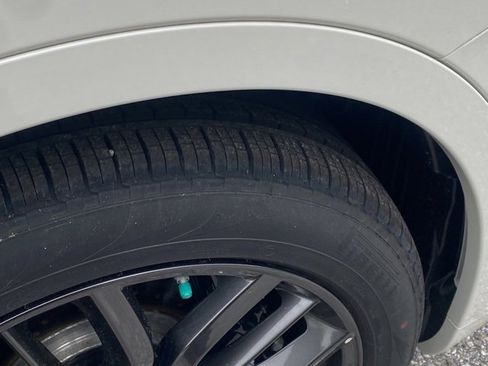 New 2024 Maserati Levante GT Ultima image 14