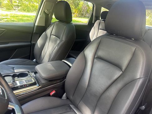 Used 2024 Audi Q7 2.0T Premium Plus AWD/4WD image 20