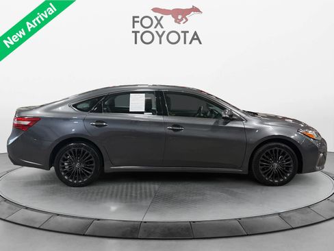 Used 2017 Toyota Avalon Touring w/ All Weather Liner Package FWD image 7