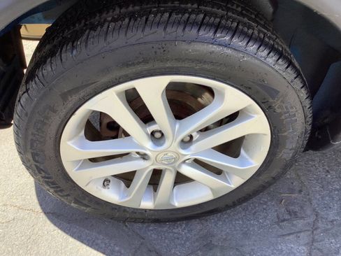 Used 2012 Nissan Juke S AWD/4WD image 21