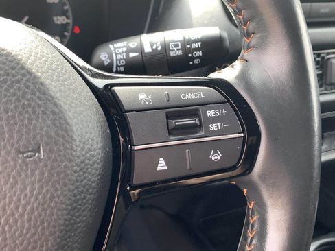 Certified 2024 Honda HR-V Sport image 17