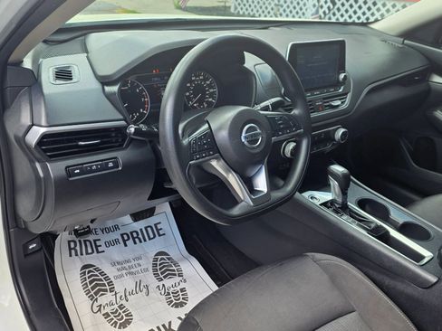 Used 2020 Nissan Altima 2.5 S FWD image 11