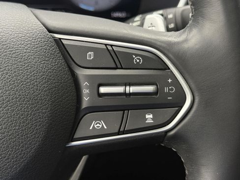 Used 2023 Hyundai Santa Fe Limited AWD/4WD image 33