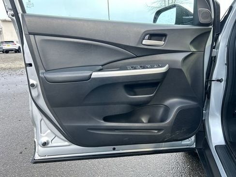 Used 2014 Honda CR-V EX-L image 16