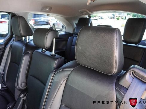 Used 2023 Honda Odyssey Touring image 44