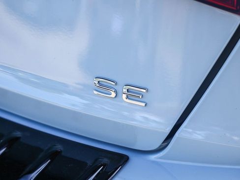 New 2026 Volkswagen Jetta SE image 13