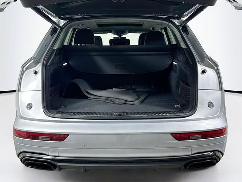 Certified 2023 Audi Q5 e Premium Plus w/ Premium Plus Package image 16