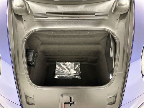 Certified 2025 Porsche 911 Carrera image 33