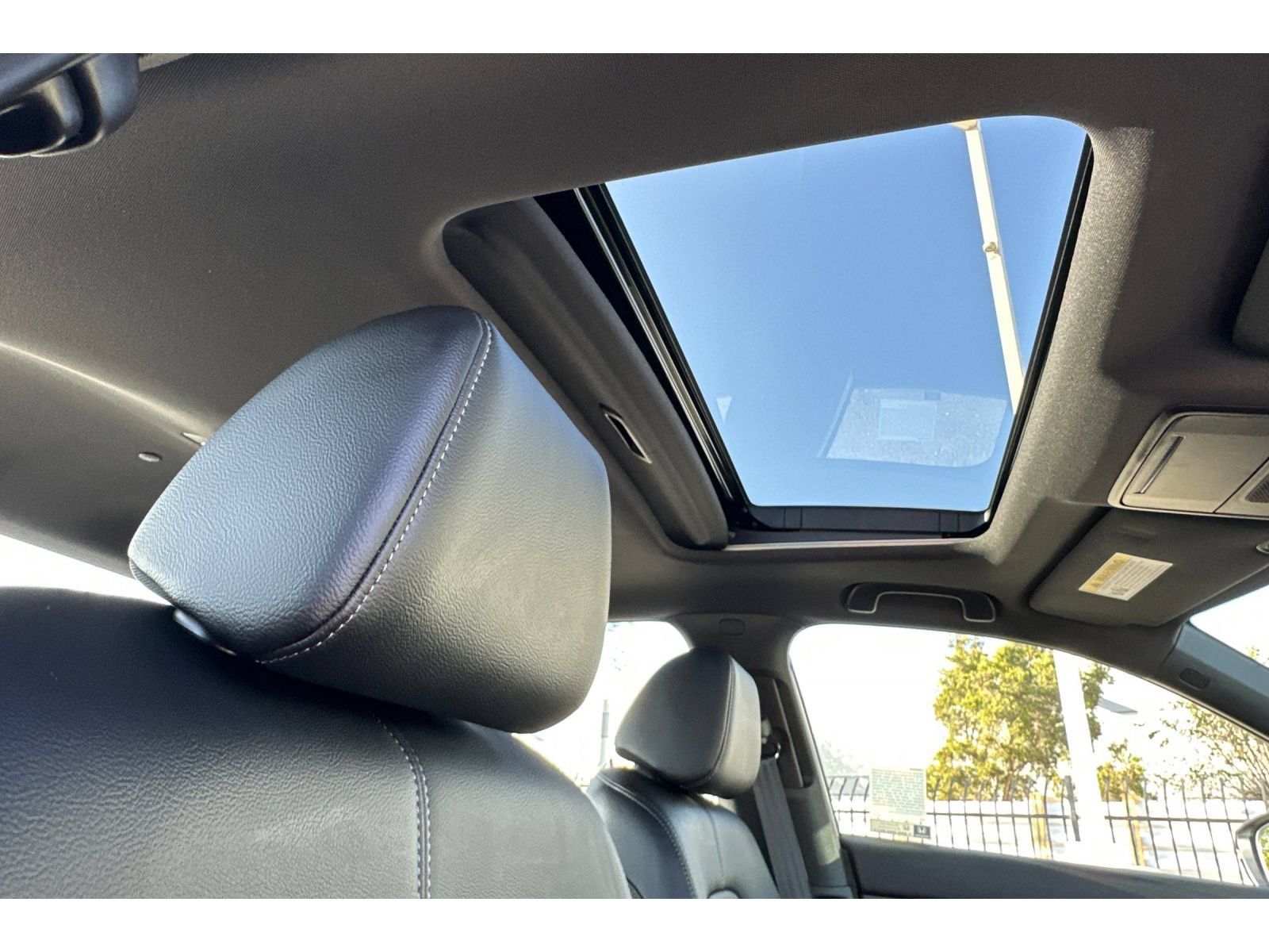 Used 2026 Honda Civic Sport Touring image 27