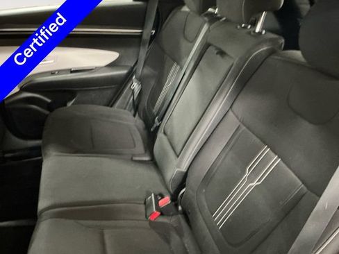 Certified 2023 Hyundai Tucson SEL AWD/4WD image 14