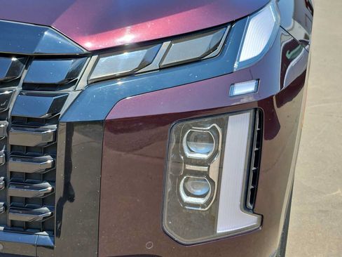 Used 2024 Hyundai Palisade SEL w/ Premium Package FWD image 6