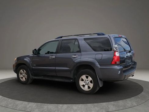 Used 2007 Toyota 4Runner Sport image 4