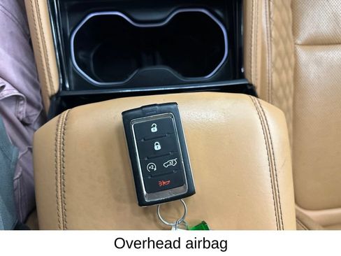 Used 2021 Jeep Grand Cherokee L Summit AWD/4WD image 42