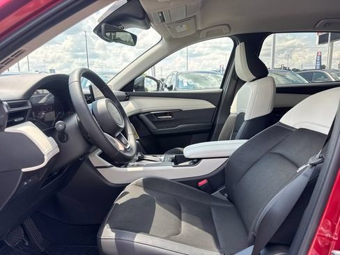 New 2026 MAZDA CX-5 Preferred AWD/4WD image 11