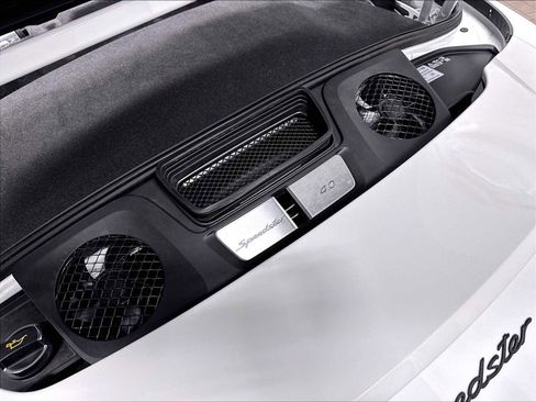 Used 2019 Porsche 911 Speedster RWD image 35
